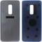 Задняя крышка для Samsung Galaxy S9 Plus G965F серая (Titanium Gray)
