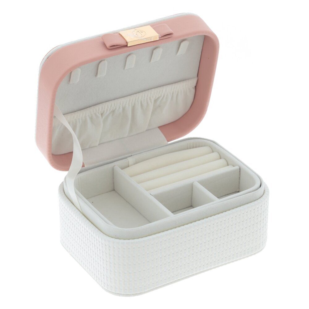 GAEM Шкатулка для украшений, L15,5 W12 H8,5 см