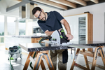 Пылеудаляющий аппарат CTL 26 EI CLEANTEC FESTOOL 577898