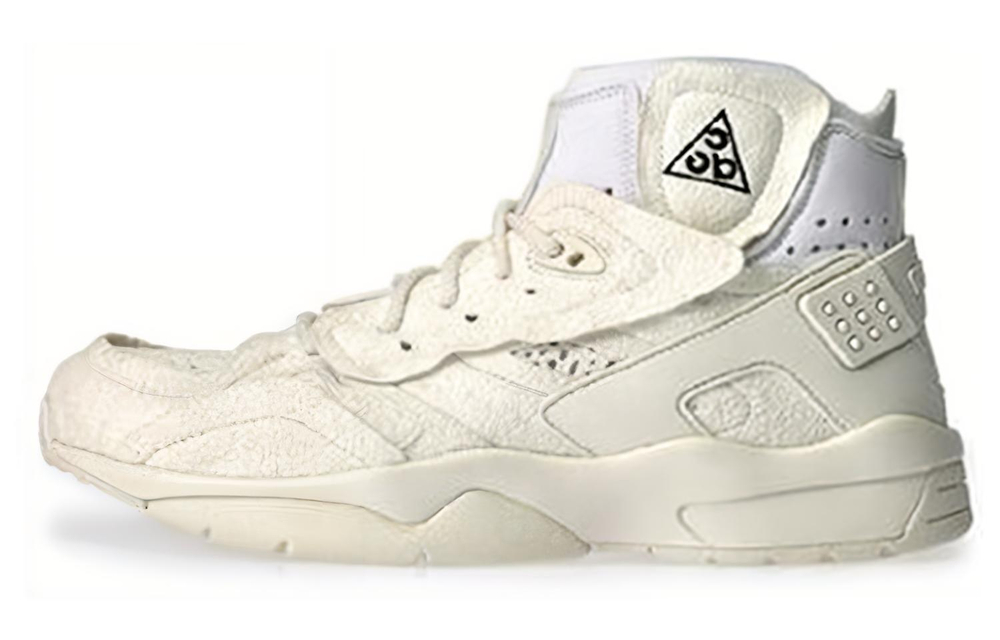 Кроссовки Cdg X Nike Air Mowabb
