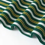 Поло Ymkashix Nineties зеленое