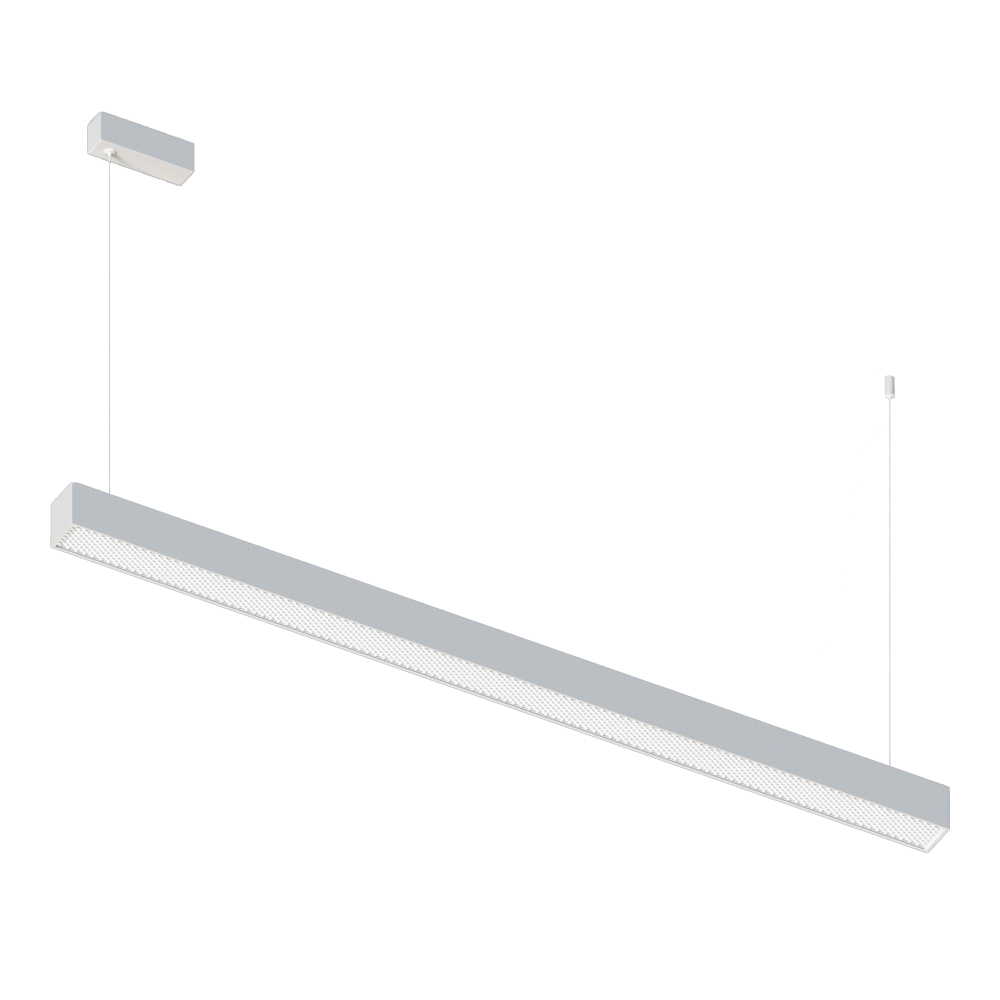 Светильник подвесной LED 1х35W