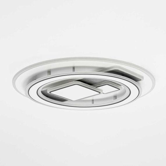 Люстра потолочная Citilux Costa CL741020