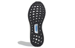 Кроссовки Adidas Dame 8 Extply White Black