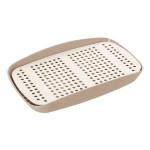 ПОДСТАВКА УНИВЕРСАЛЬНАЯ 175х25 ММ (темно-бежевый)