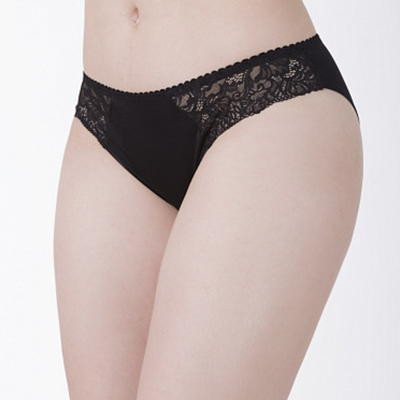 Lina A 4950 Черный