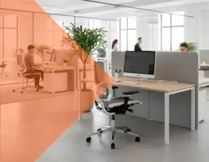 Офисные кресла Yoga