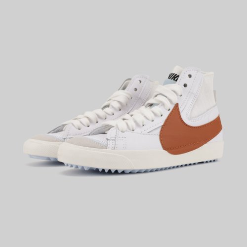 Кроссовки Nike Blazer Mid '77 Jumbo артикул:DD3111-101 - купить в магазине Дайс