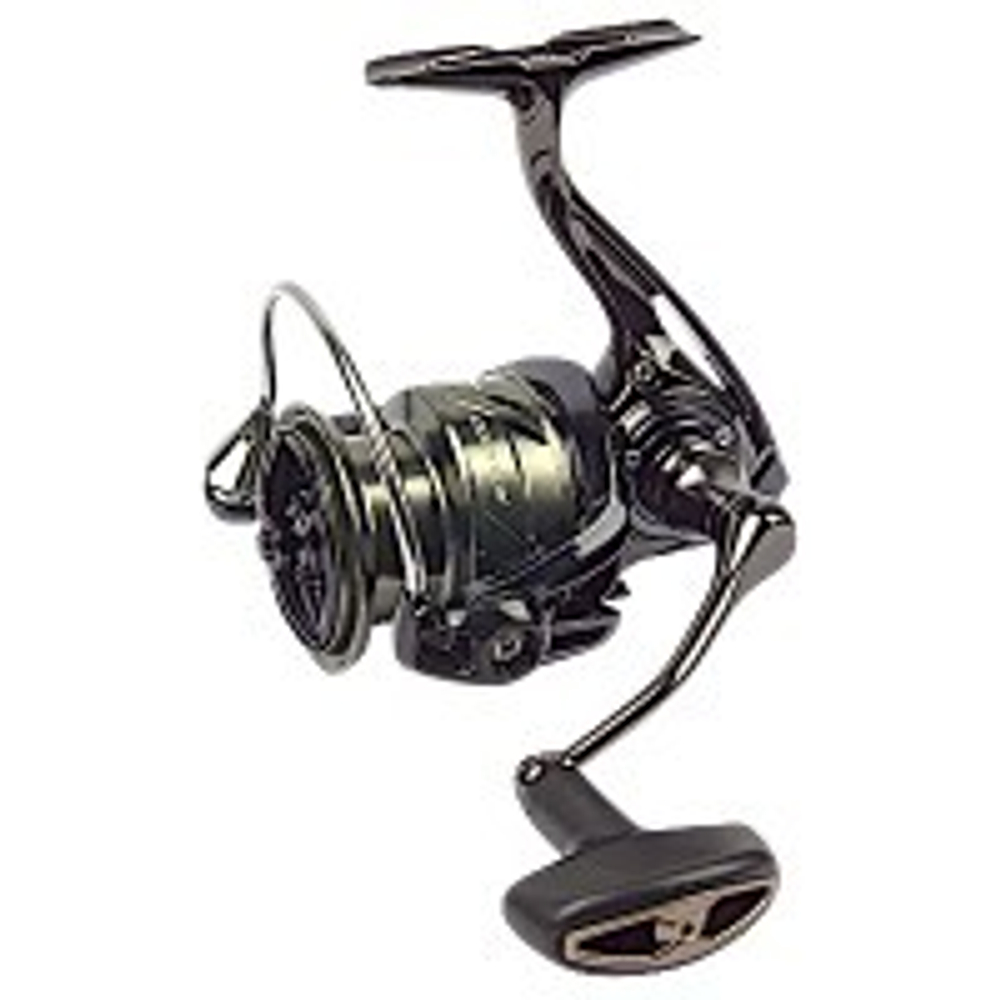 Катушка Nautilus Arta 4000CP bb6+1 260г 0.247/0.285/0.305мм-130/110/90м 4.8:1 16-59303639