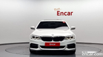 BMW 5 Series (G30) 530i M Sports Plus (05.2020)