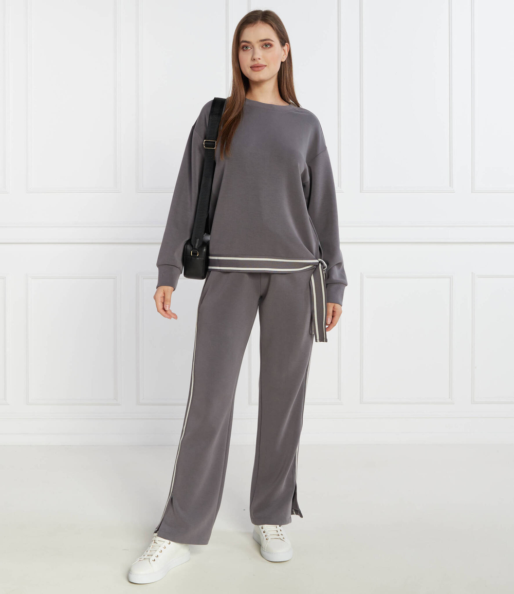 Худи Joop! - графитовый(30038708)