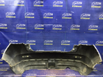 Бампер задний NISSAN JUKE 2010-2014