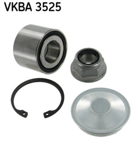 SKF - VKBA3525-SKF - Wheel Bearing Kit