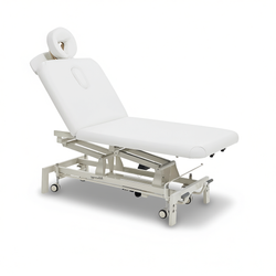 Массажный стол Davos-Tilt с электроприводом, стационарный