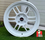 Комплект дисков Enkei RPF-1 15x7 et35 4x100
