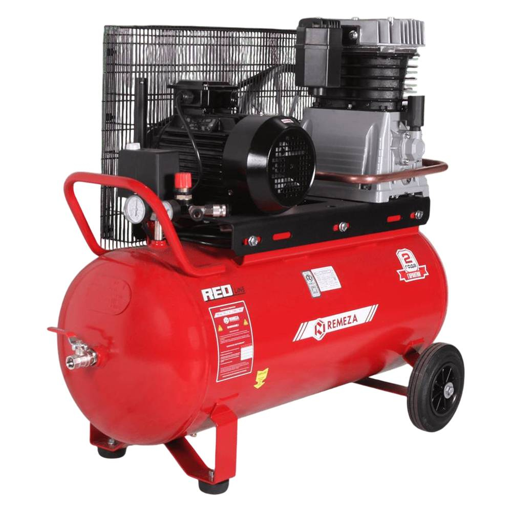 Компрессор Remeza СБ4/С-100.АВ790