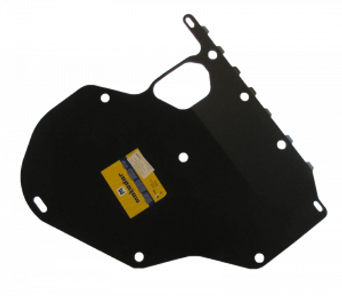 Усиленная защита Motodor кпп. 2 мм, сталь. для FAW Vita 2007-2014 арт.03904