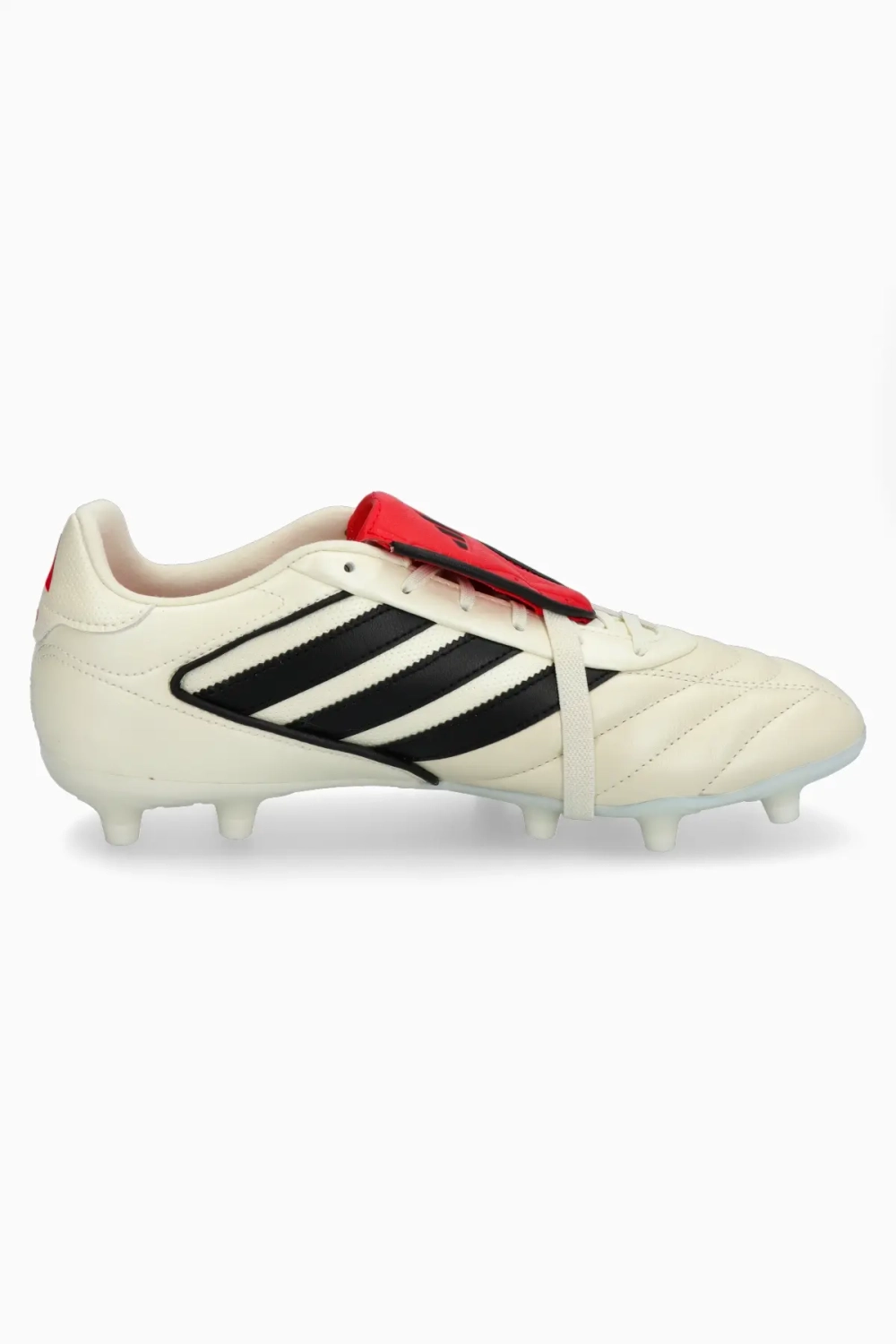 Бутсы adidas Copa Gloro 2 FG - бежевый