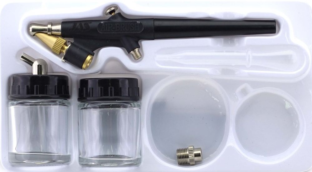 Аэрограф JAS 1120