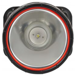 Фонарь налобный светодиодный АРМИЯ РОССИИ GA-803 аккумуляторный Вектор 3 режима