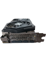 Видеокарта MSI GeForce RTX 3070 GAMING X TRIO 8Gb