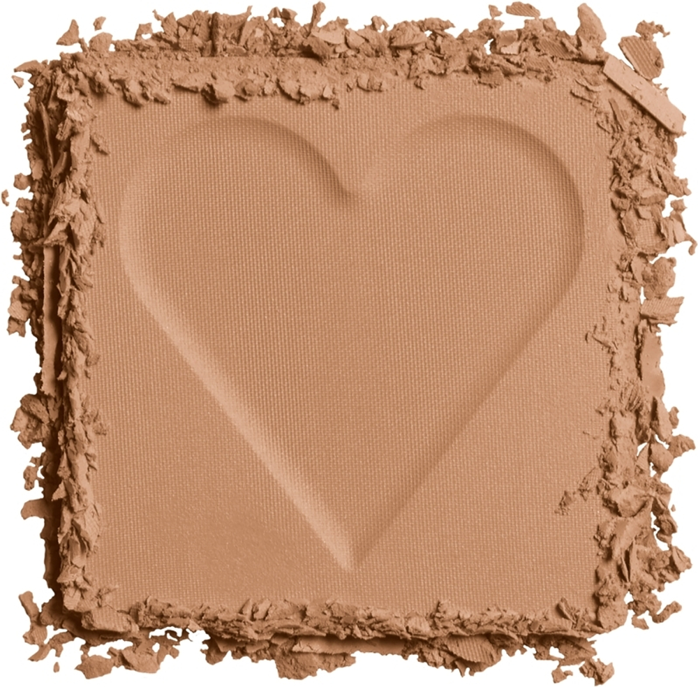 NYX Professional Makeup Can't Stop Won't Stop Mattifying Powder - матирующая пудра, 6 g