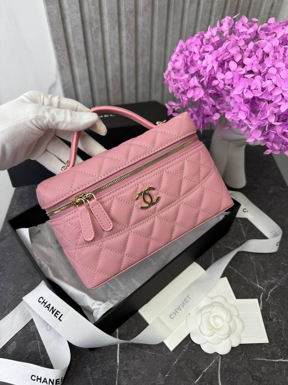 Сумка Chanel