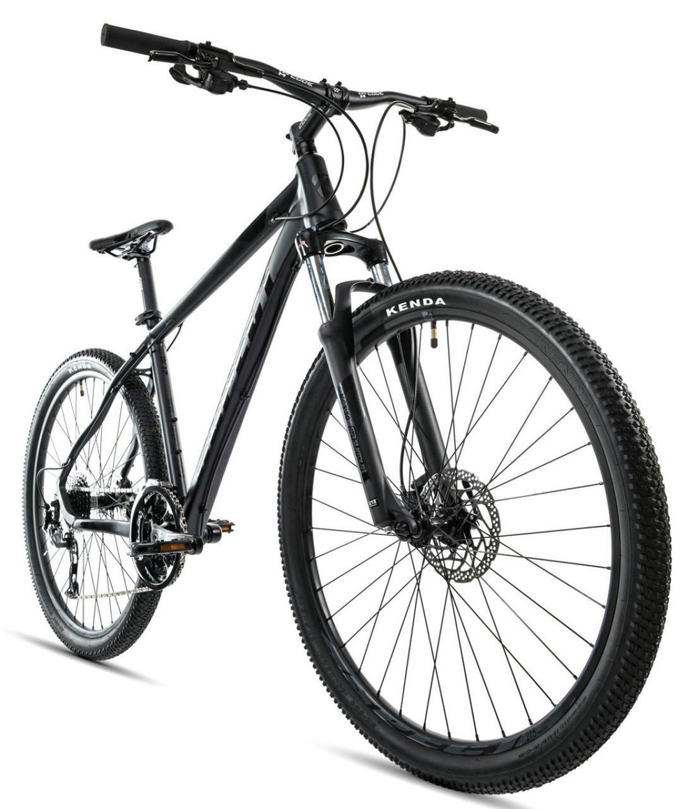 Горный велосипед Aspect AIR 27.5 (2021)