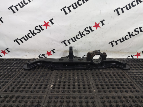 Кронштейн пневморессоры задний левый 2023г