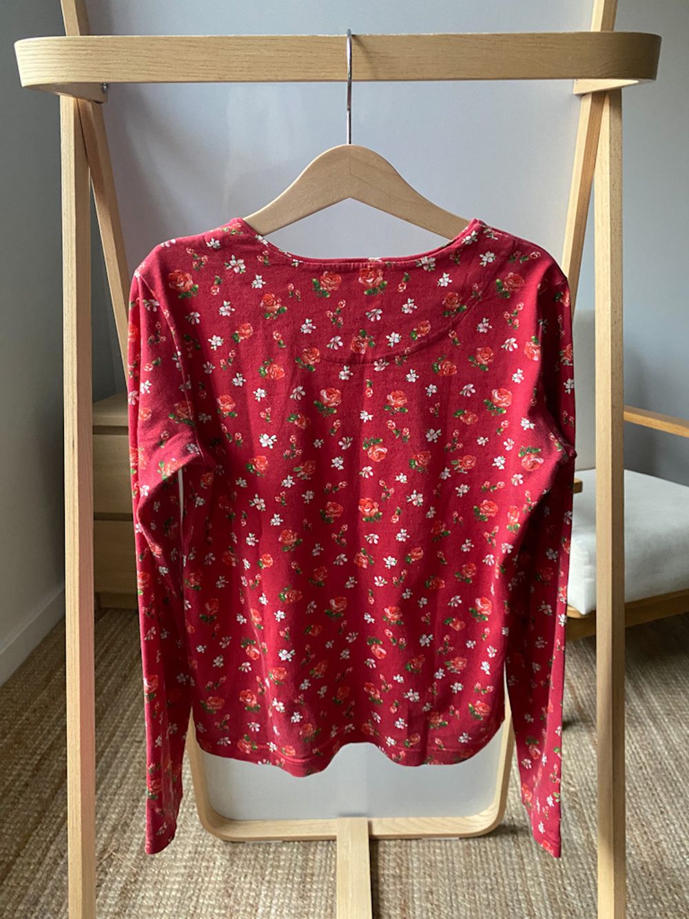 Лонгслив Dolce&Gabbana, 122