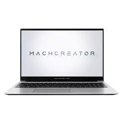 Ноутбук Machenike Machcreator-A (MC-Y15i31115G4F60LSMS0BLRU) Silver Core i3-1115G4/8G/512G SSD/15,6" FHD IPS AG/UHD Graphics/WiFi/BT/NoOS