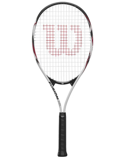 Теннисная ракетка Wilson Hyper Fusion XL