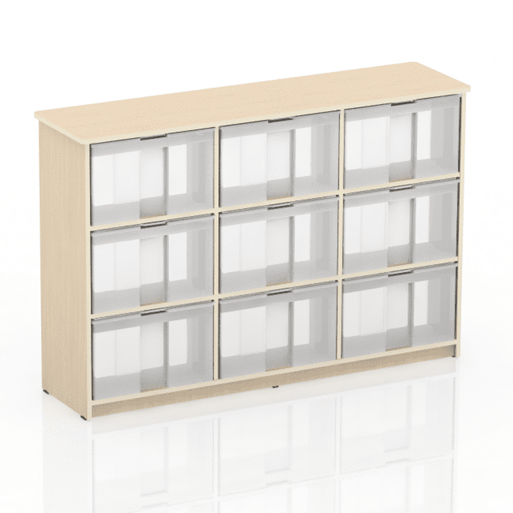 Система хранения Рауд 9 серия СКАНДИК