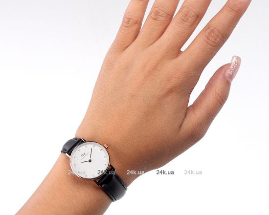 Наручные часы Daniel Wellington 0901DW 26  мм
