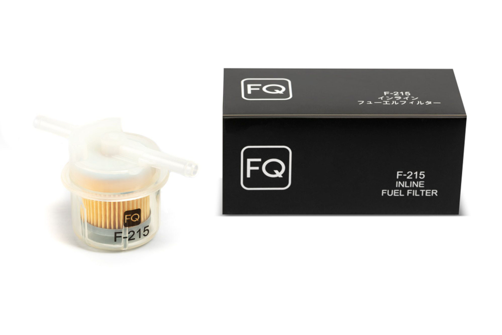 Топливный фильтр FQ F-215   (GB-215)