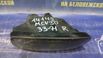 Туманка правая TOYOTA WINDOM 2001-2004