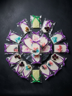 Аромасаше-30 гр