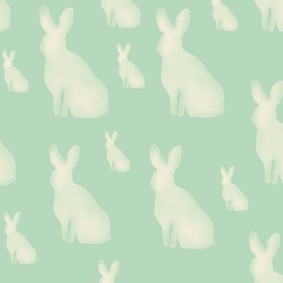 Следуй за белым кроликом