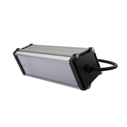 Светильник LED ДСП Т-Линия v2.0 20 250мм CRI70 3000К Микропризма IP67 PROMLED