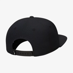 FB5380-010 Кепка U NK DF PRO CAP S FB FUT L