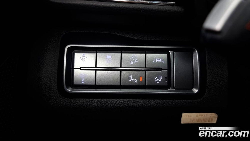 KG Mobility (Ssangyong) Very New Tivoli Бензин 1.5 2WD (06.2020)