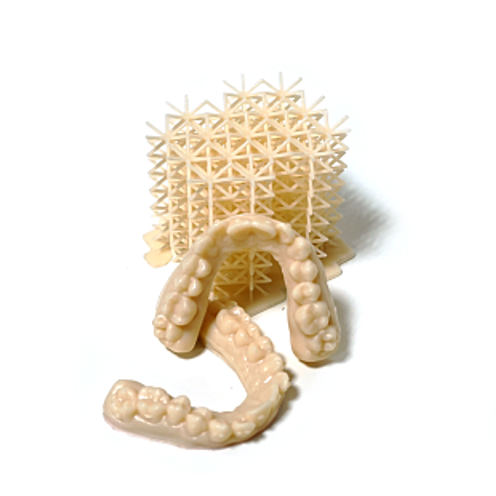 Смола Form2 Dental Sand, цвет А1-А2 Sand