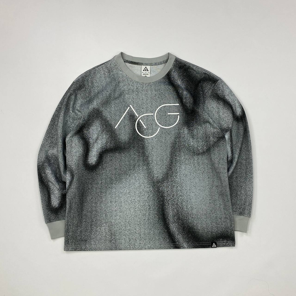 Лонгслив Nike ACG