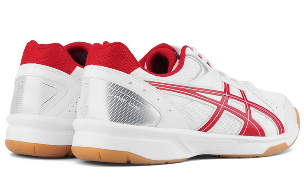 ASICS Rivre Cs "White Classic Red"
