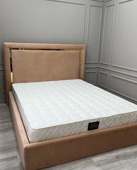 Кровать Аурика