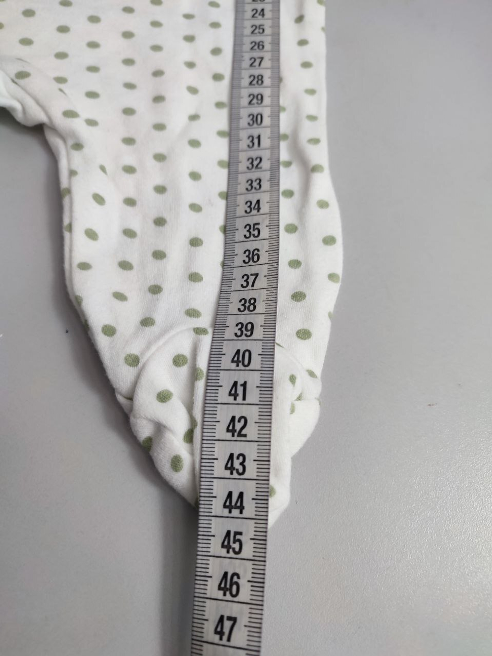 Слип Kiddiezoom повседневный на 3 месяца