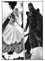 Комикс Книга Джайкарн. Семь сыновей