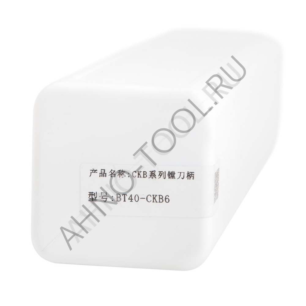 Оправка для расточных головок BT40-CKB6-155 ACCKee
