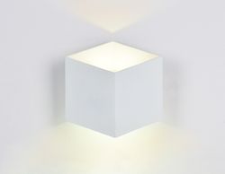 Ambrella Настенный светодиодный светильник Wall FW139