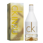 CALVIN KLEIN In 2U for Her edT 100ml lady